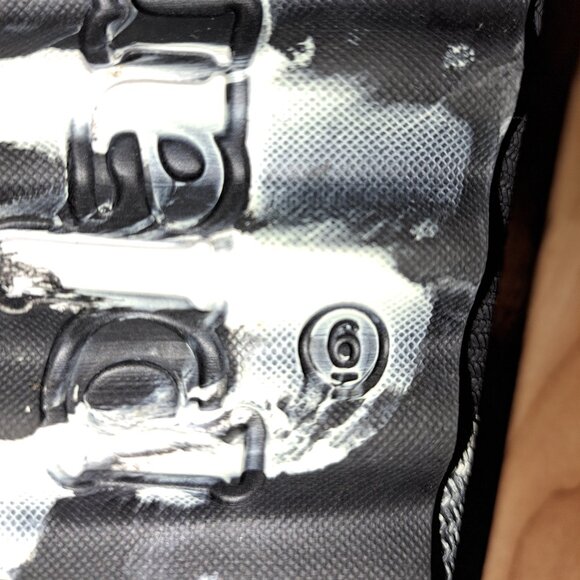 Cool Planet By Steve Madden Cloud Slide Sandals Size 6 - Picture 4 of 10